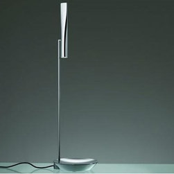 Artemide - ARTEMIDE EGLE TABLE LAMP - Table Lamps