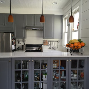 Kitchen Renovation and Addition