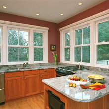 Kitchen Ideas