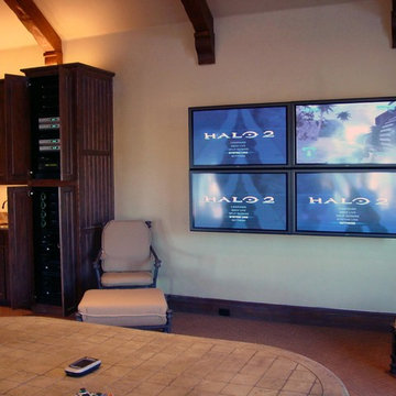 Video Wall