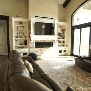 Evolution Home Interiors