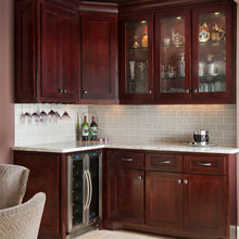 Refrigerators