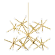 Mulepen Lighting Ideas