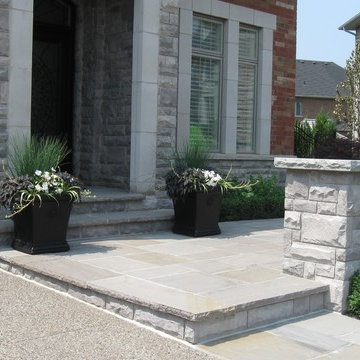Active Outdoor Living