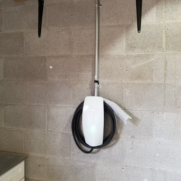 Tesla Charger