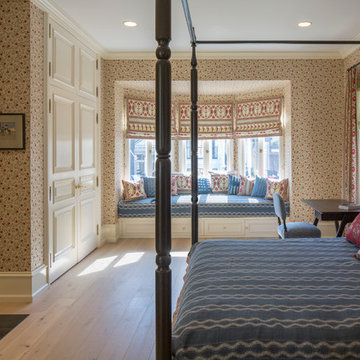 Pacific Heights II