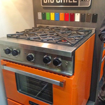 Big Chill 30" Pro Range