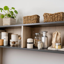 Raus aus der Schublade, rauf auf die B&uuml;hne - Pantry And Cabinet Organizers