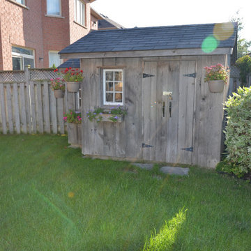 Full Home Remodel