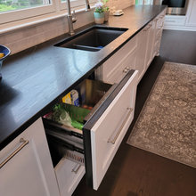 Kitchen Ideas