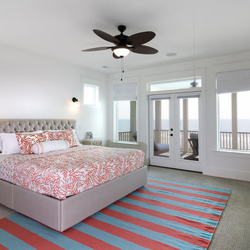 Stewart Residence Folly Beach