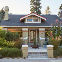 Landscape Ideas