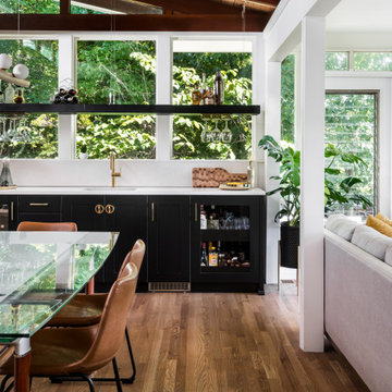 Eagle Lake Whole House Remodel