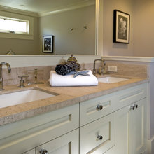 Bathroom Ideas