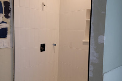 Melrose Bathroom Renovation
