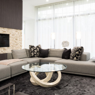 Charlestown Drive Residence