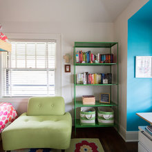 kid room