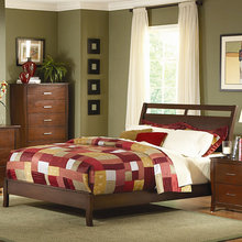 Headboard