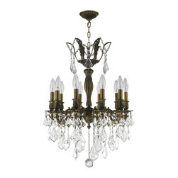 Chandelier - Products