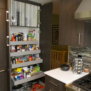 Pantry Cabinet