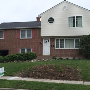 605 Wallerson Rd., Catonsville, MD - Roof Replacement