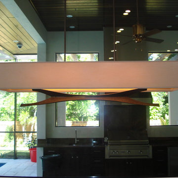 Hubbardton Forge Job