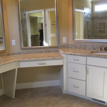 Charlotte Plan Universal Living Home