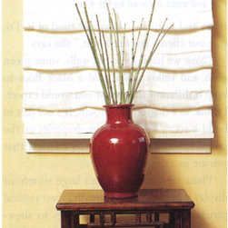 Shades - Window Treatments