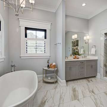 Kokomo Luxury Living