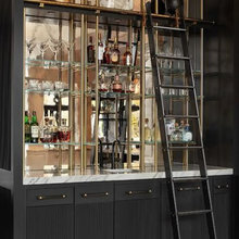 Bar/beverage Station
