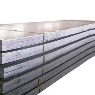 Stainless Steel Plates Manufacturer in India.