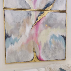 2022 PAINTINGS - Paintings