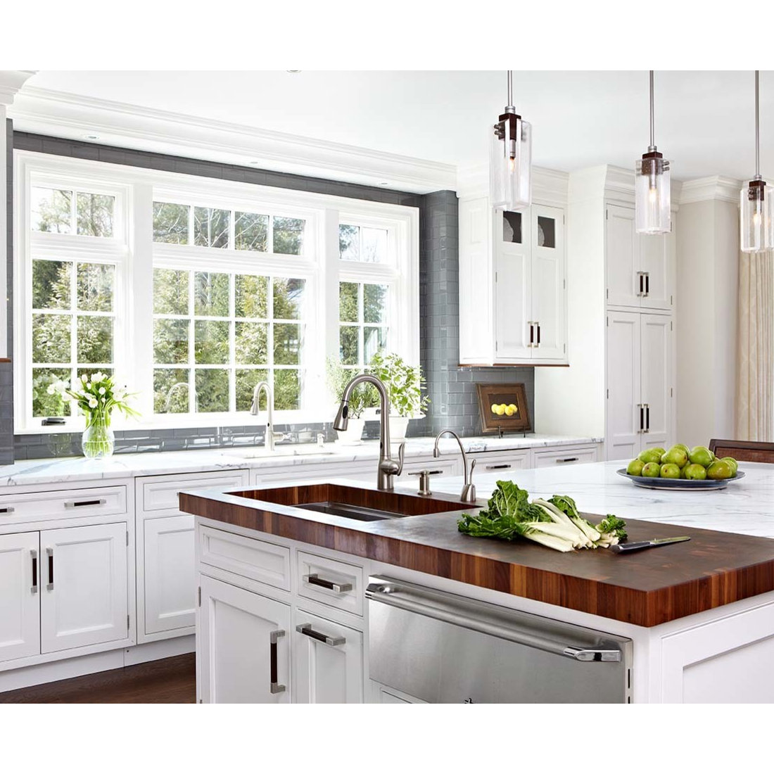 Darien Kitchen