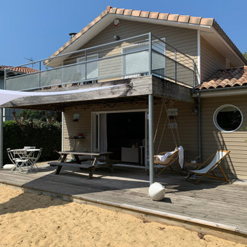 Maison de Vacance - Landes