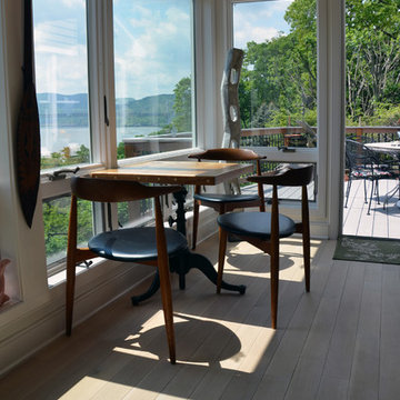 Bear Mountain Residence