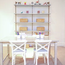 playroom
