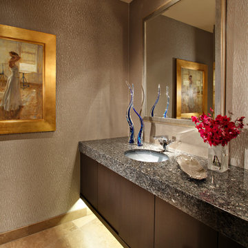 Carefree Residence