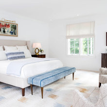 Bedroom Redo