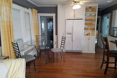 Our Recent Work