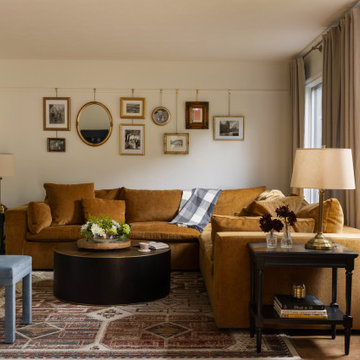 Medfield Renovation Project