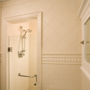 Bremerton Bath Makeover