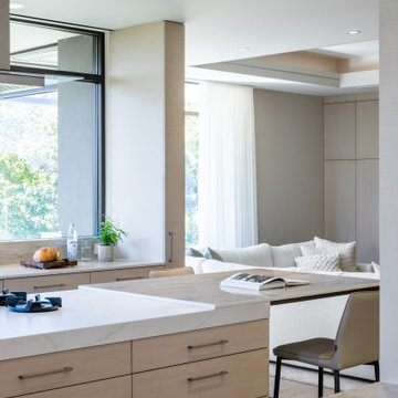 West Vancouver Private Residence