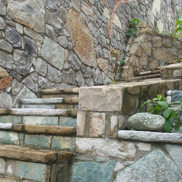 "Trabajos en Piedra Natural"