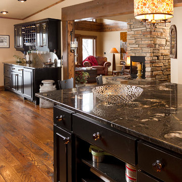 Crosslake Remodel