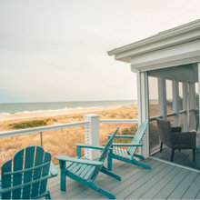 Beach condo