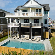 Beach House 2024