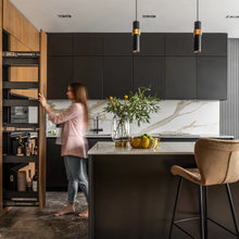 Kitchen Ideas