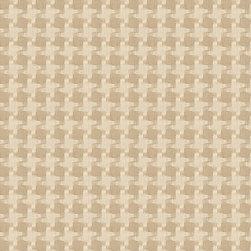 Great Scott! : Almond - Fabric