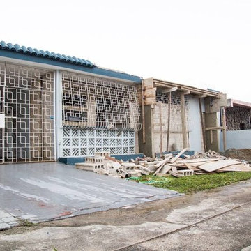 Facade @ Santa Juanita (Bayamón)