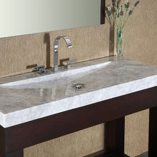 johns bathroom